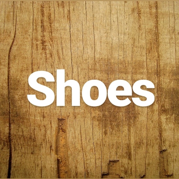 Shoes - Picture 1 of 1